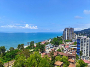 Queen Tamara Apartments